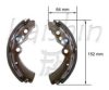 SUZUK 5220281011 Brake Shoe Set